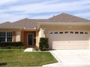 8543 SE 141st Lane Rd, Summerfield, FL 34491