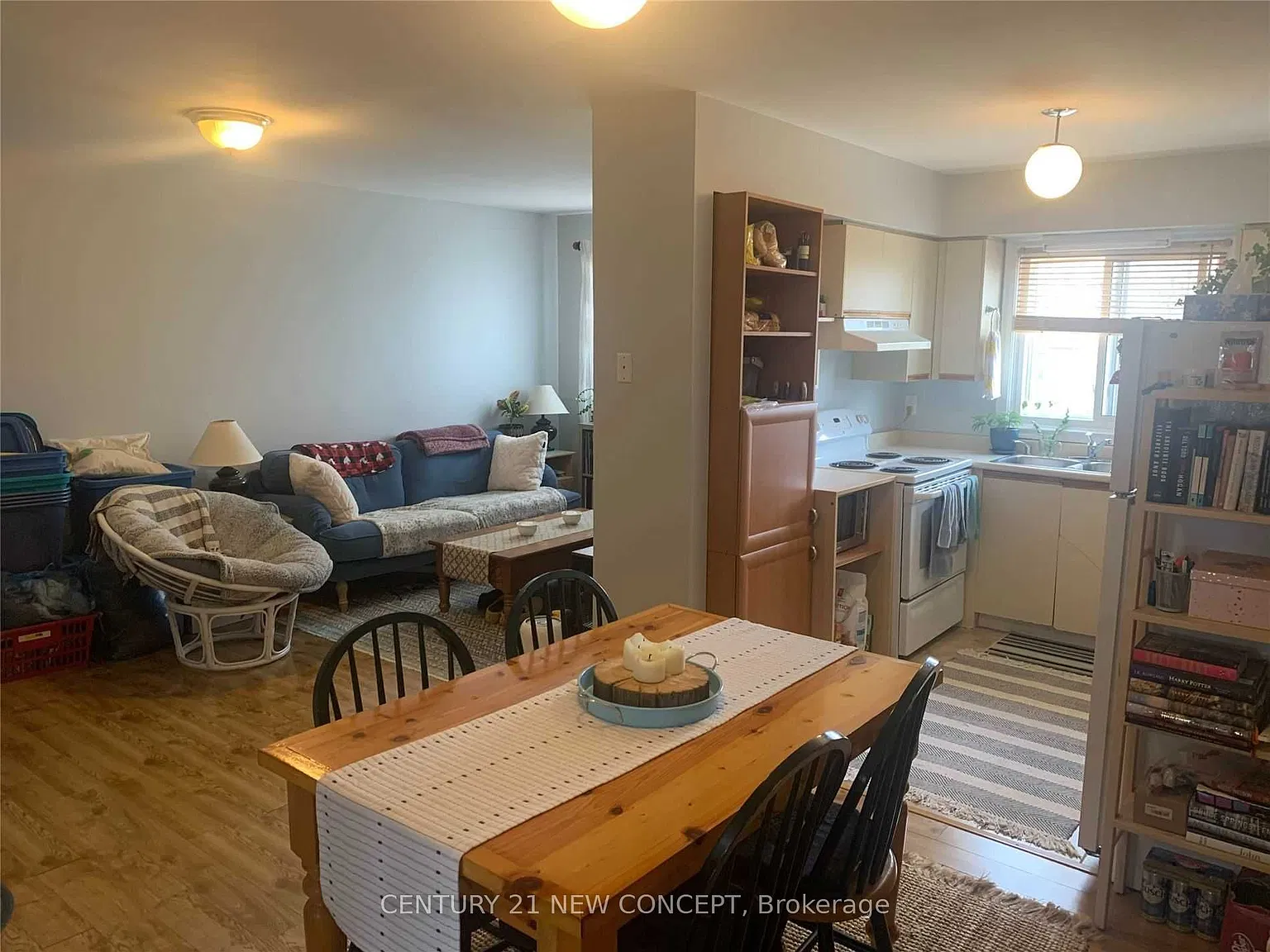 2 bed, $2,200 — Photo 4