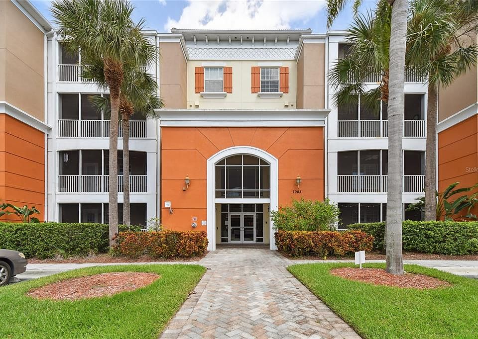 1st image of 7903 Seminole Blvd APT 2206