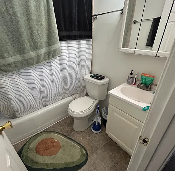 1026 Mississippi St #A — Photo 5