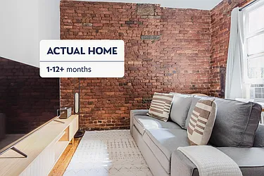 57 Thompson Street, #1B