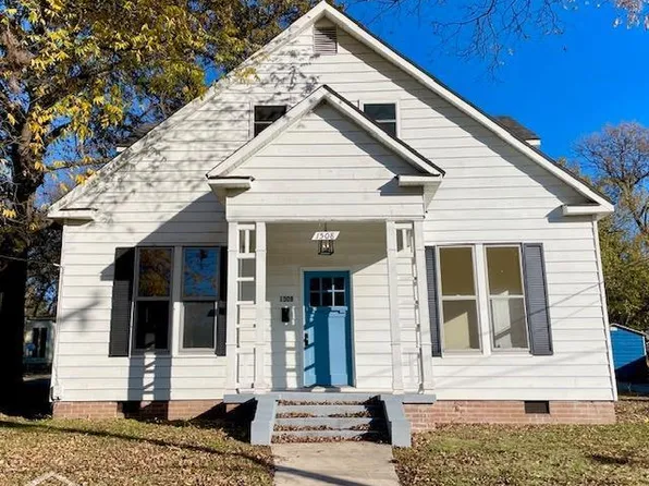1508 S Madison St, Jonesboro, AR 72401
