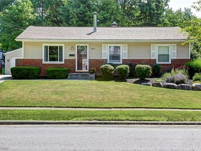 3819 Charring Cross Dr, Stow, OH, 44224