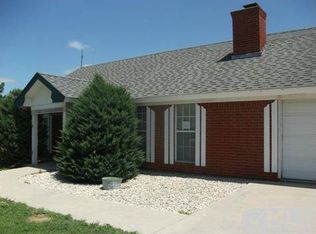 257 Private Road 3425, Bridgeport, TX 76426