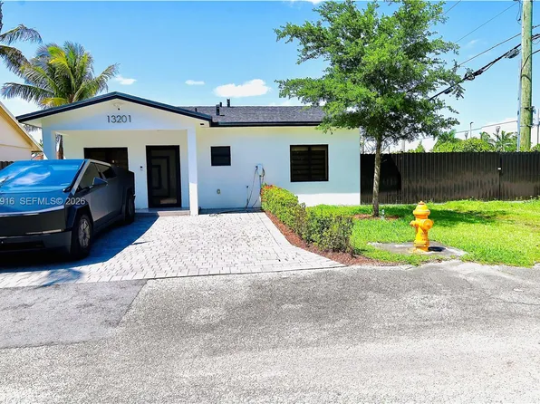 13201 SW 276th Ter, Homestead, FL 33032