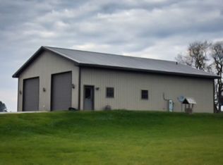 N5845 Riverview Rd, Porterfield, WI 54159