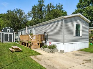 210 Cedar St LOT 228, Pataskala, OH 43062