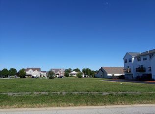 1447-1453 Fox Hound Trl Lot 186, Beecher, IL 60401