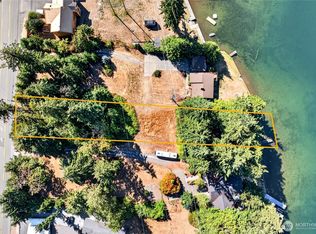 Lake Tapps Orchard Add #3, Lake Tapps, WA 98391
