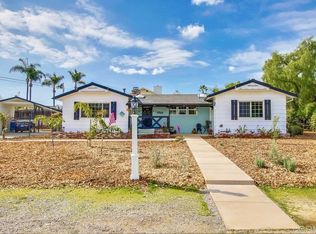 1852 Powell Dr, El Cajon, CA 92020