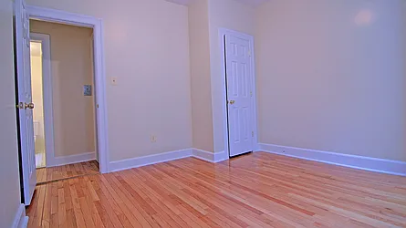 Rented by Tryax Realty Management