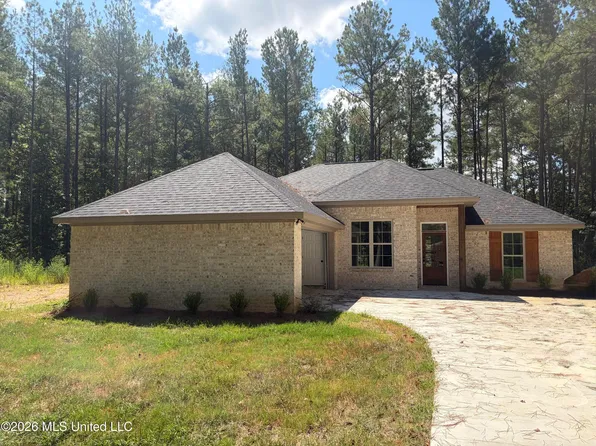 594 Mount Zion Rd, Wesson, MS 39191