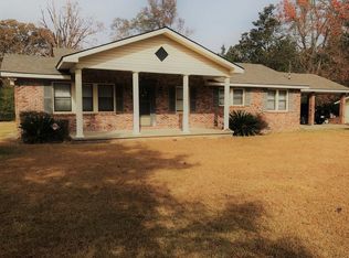20 Bul, Tylertown, MS 39667