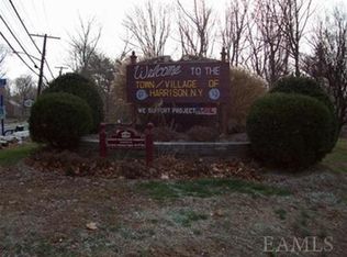 307 Halstead Ave, Harrison, NY 10528