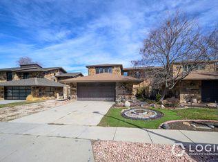 2781 E Willow Creek Dr, Sandy, UT 84093