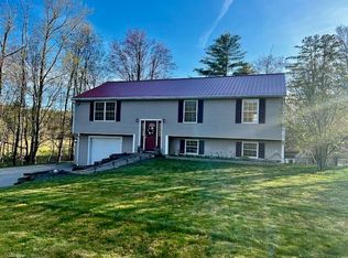 36 Bear Hill Rd, Loudon, NH 03307