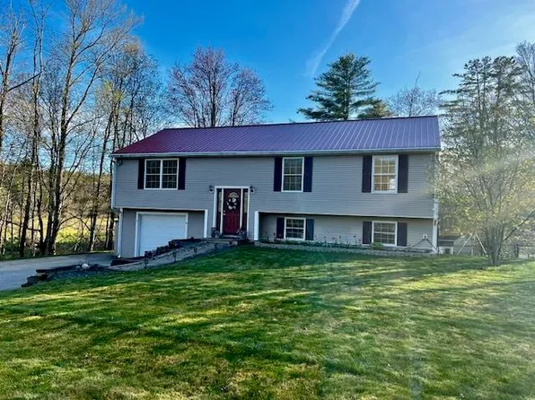 36 Bear Hill Road, Loudon, NH 03307