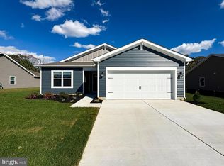 22351 Reeve Rd, Millsboro, DE 19966