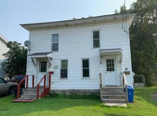94-96 Water St, Massena, NY 13662