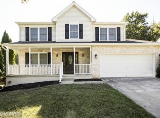 3032 Clarkson Dr, Abingdon, MD 21009