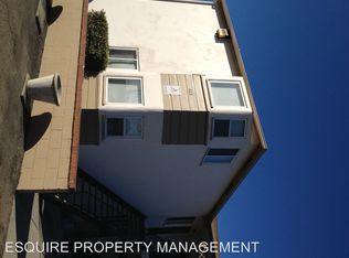 525 N A St APT E, Oxnard, CA 93030