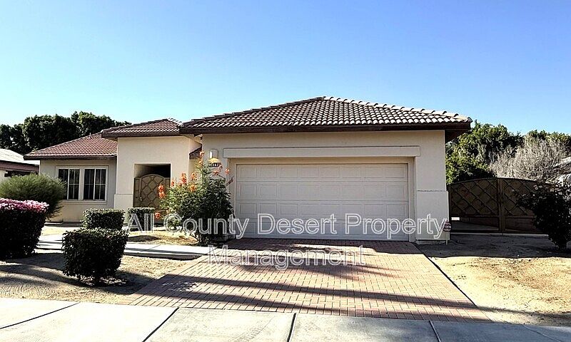 1st image of 74594 Moss Rose Dr