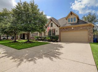 422 Woodpecker Forest Ln, Conroe, TX 77384