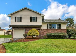 4505 Wilfox Ave, Reading, PA 19605