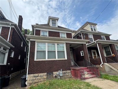 316 Holland Ave, Braddock, PA, 15104