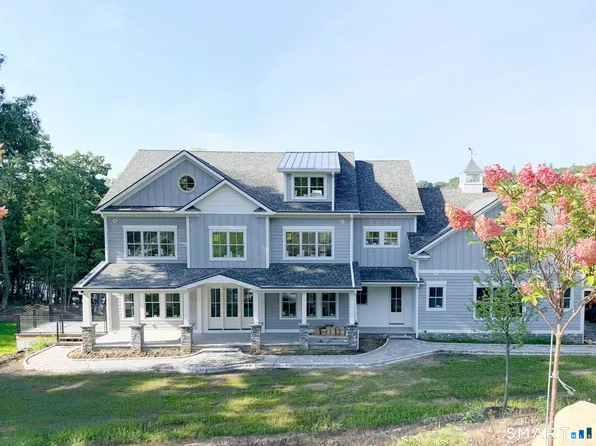 224 Kuhne Road, Southbury, CT 06488