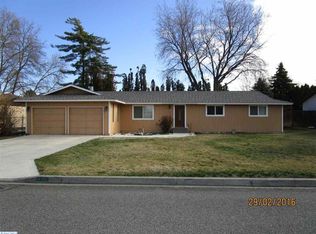503 S Buchanan Pl, Kennewick, WA 99336