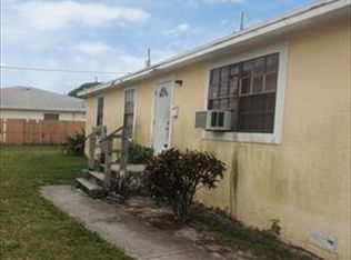 1720 Avenue S, Riviera Beach, FL 33404