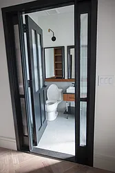 Rented by Living Room NY Corp