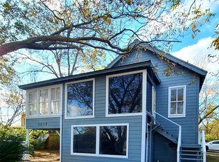 1015 Bayshore Dr, La Porte, TX 77571