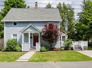 5 Ethan Ave, Westfield, MA 01085