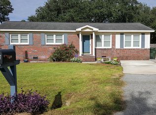 417 Amy Dr, Goose Creek, SC 29445