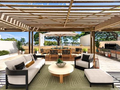 1600 Ala Moana Blvd APT 306, Honolulu, HI, 96815