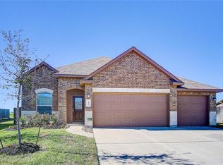 3447 Arrowhead Bay Ln, Katy, TX 77449