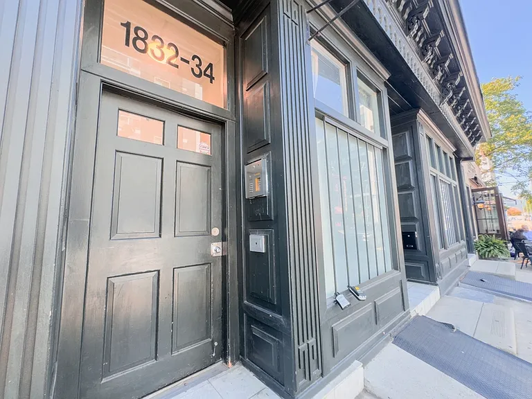 1832-34 Callowhill St #B — Photo 27