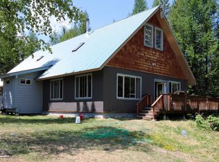 30447 3 Turtle Xing, Bigfork, MT 59911