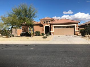 15988 W Berkeley Rd, Goodyear, AZ 85395