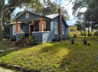 43 Phillips St, Saint Augustine, FL 32084