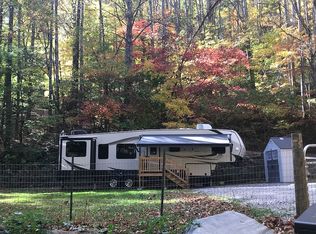 15 Landing Dr, Maggie Valley, NC 28751