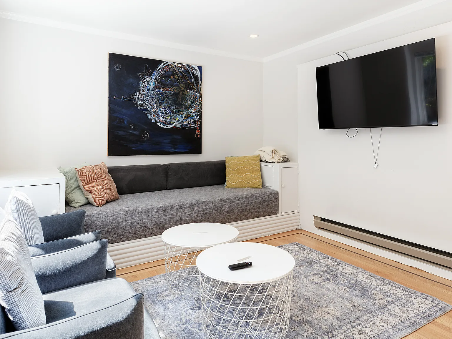 1 bed, 620 sqft, $4,500 — Photo 4