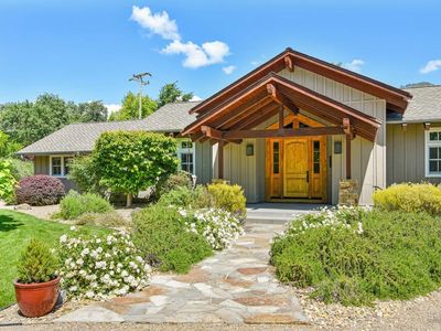 8811 Egg Farm Lane, Kenwood, CA, 95452