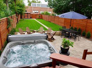 3222 Hanover Ave, Richmond, VA 23221