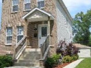 421 22nd Ave, Bellwood, IL