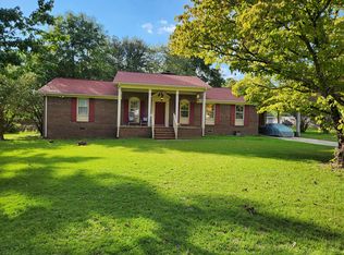 703 Clarence Ct, Goldsboro, NC 27530