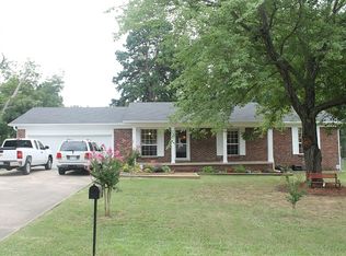 21 Robinson St, Cabot, AR 72023