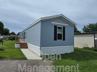 1901 1st St Trailer 74, Boone, IA 50036